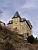 One of the historical buildings of Uzerche (398x)
