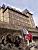 One of the historical buildings of Uzerche (393x)