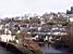 The village of Uzerche (388x)