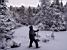 Sbastien overviewing the wintery landscape (455x)