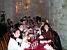 Having a nice meal in a Polish restaurant II (369x)