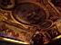 One of the beautiful ceiling paintings in the castle of Versailles (569x)