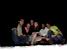 Romain, Ruth, Vicky, Muriel, Martin & Thomas @ Sarasota beach (1142x)