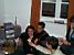 [Housewarming Isa & Pierre]: Virginie, Fabian, Sébastien and Virginie (168x)