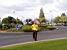 Cdric at the roundabout (264x)