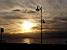 Sun set in Evian (259x)