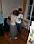 [Housewarming Isa & Pierre]: Isa & Alvarro (181x)