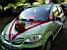 Just married, the car (299x)