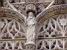 A detail of the entrance of the Basilique Sainte-Ccile (397x)