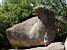 Roc de l'oie (goose rock) (360x)