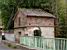 One of the toll houses of the bridge between Saint-Sulpice and Couffouleux (436x)