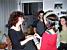 Marie-Laure discovering who's at the party (2) (400x)