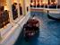 Une gondole au Venetian hôtel (208x)