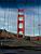 The last picture on the Golden Gate Bridge (306x)