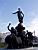 A statue on the Place de la Nation (2) (480x)