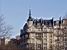 A building on the Place de la Nation (292x)