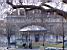 A pavillion on the Place de la Nation (283x)