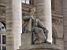 Statue in front of the stock exchange (561x)