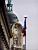 Building and clock next to the stock exchange (451x)
