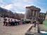 The queue for Chateau de Versailles (235x)