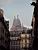 The Sacr Coeur seen from the Rue Drouot!! (332x)