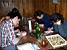 The Sudoku mania has arrived in Les Carroz (265x)