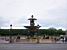 The fountain on Place de la Concorde (254x)