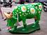 The cow 'Le Got du Naturel' (365x)