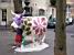 La vache 'Geneviève' (144x)