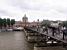 The Pont des Arts and the Institut de France (291x)