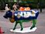 The cow 'France' (366x)