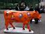 The cow 'Les filles' (552x)