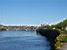 The Garonne with on the right the 'Hpital de la Grave' (570x)