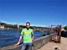 Thomas in front of the Garonne (1054x)