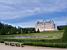 The castle of the Parc de Sceaux (165x)