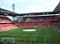 Le stade de FC Cologne avant le match (498x)