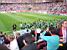 The photographs enter the field (284x)