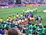 The players enter the field (275x)