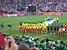 The players from Togo (330x)