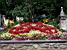 Saint-Jean-de-Maurienne: a flower bike (752x)