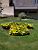 Saint-Jean-de-Maurienne: a flower yellow jersey (885x)