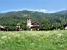 A nice church and a nice view on our way - [1 day in the La Vache Qui Rit 'caravane'] (1898x)