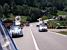 The cars are now behind us - [1 day in the La Vache Qui Rit 'caravane'] (885x)
