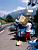 Refill: Thibault is getting rid of the packaging - [1 day in the La Vache Qui Rit 'caravane'] (861x)