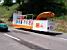 The 118 712 truck of France Telecom / Orange - [1 day in the La Vache Qui Rit 'caravane'] (1063x)