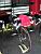 Frank Schleck and Jens Voigt's bikes (663x)