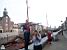 [The Netherlands - Rotterdam] Ellen and Isabelle in front of Delfshaven (339x)
