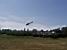 One of the helicopters has already taken off ... (662x)
