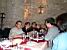 Having a nice meal in a Polish restaurant III (310x)