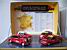 The scale model versions of the official cars of the Tour de France (976x)